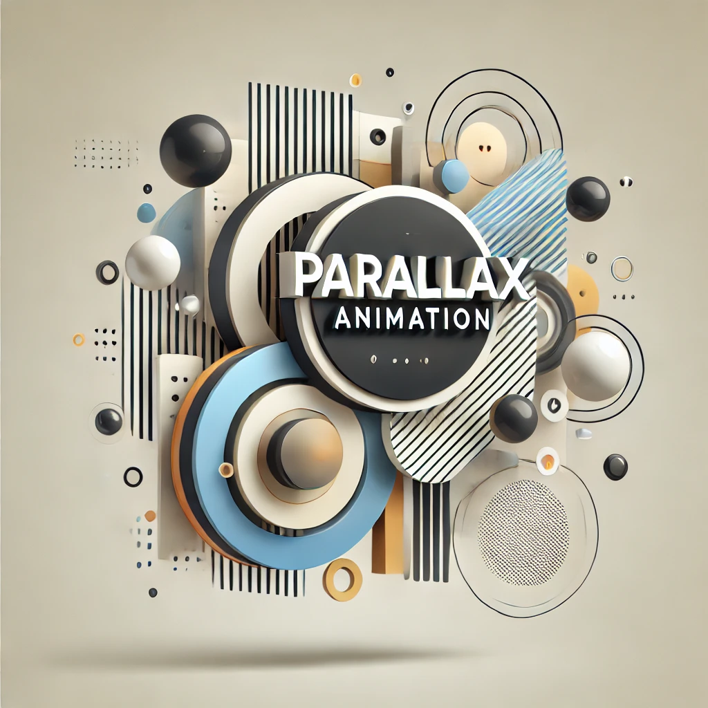 Parallax Animation