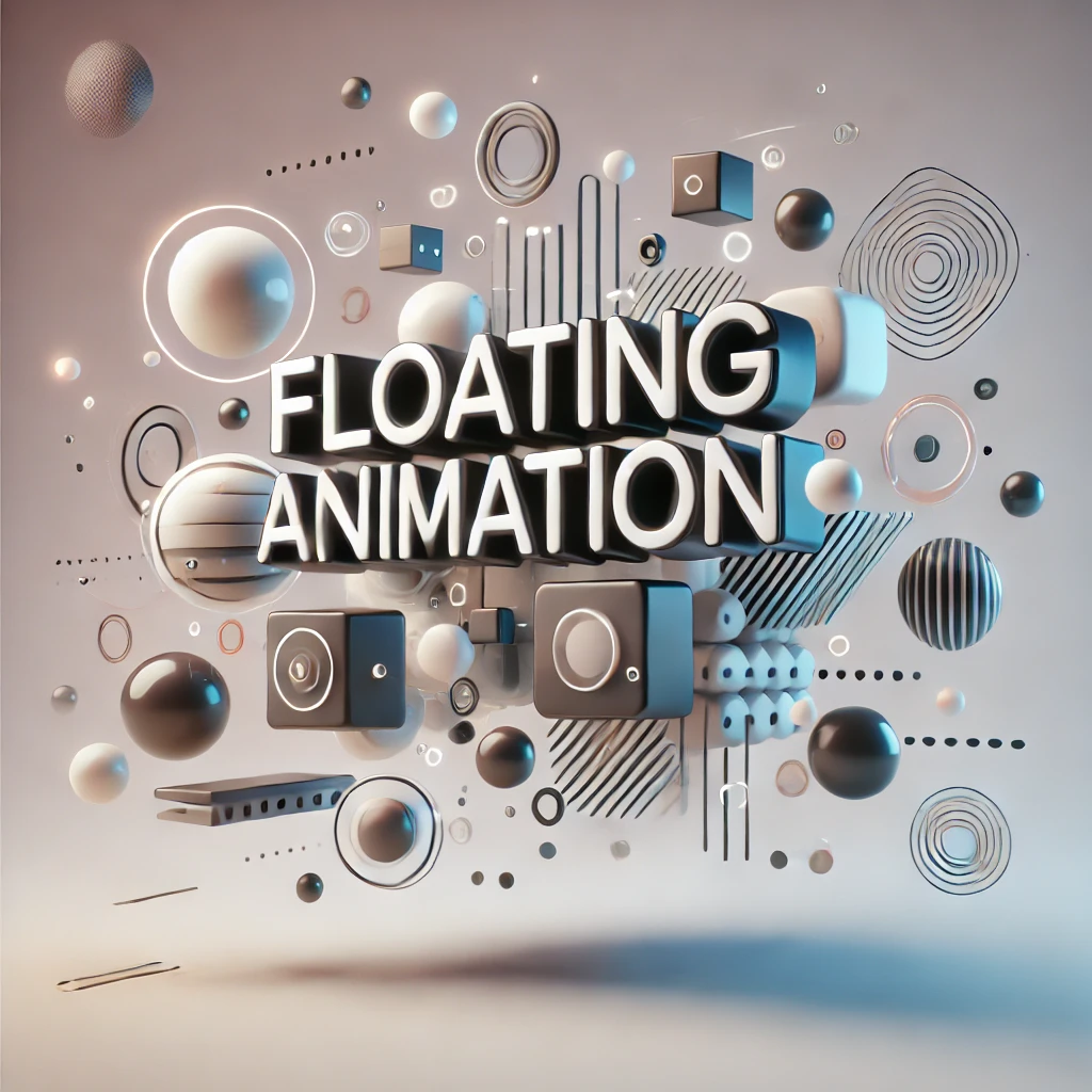 Floating Animation